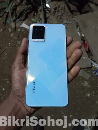 Vivo Y21